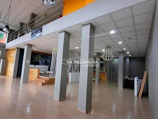 Local Comercial en alquiler en la Selva, Catalunya