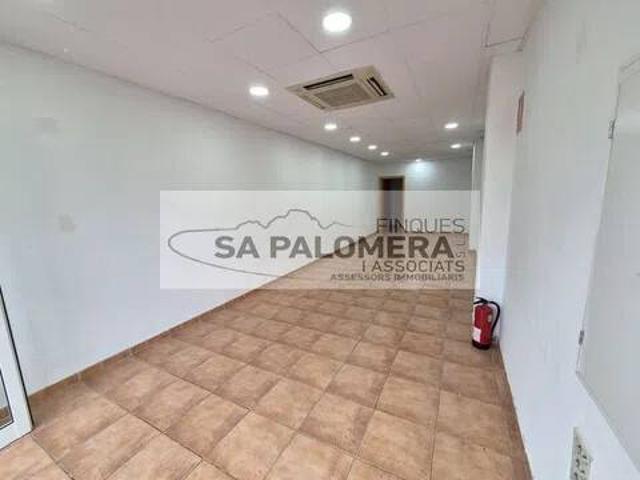 Local Comercial en alquiler en Blanes, Girona