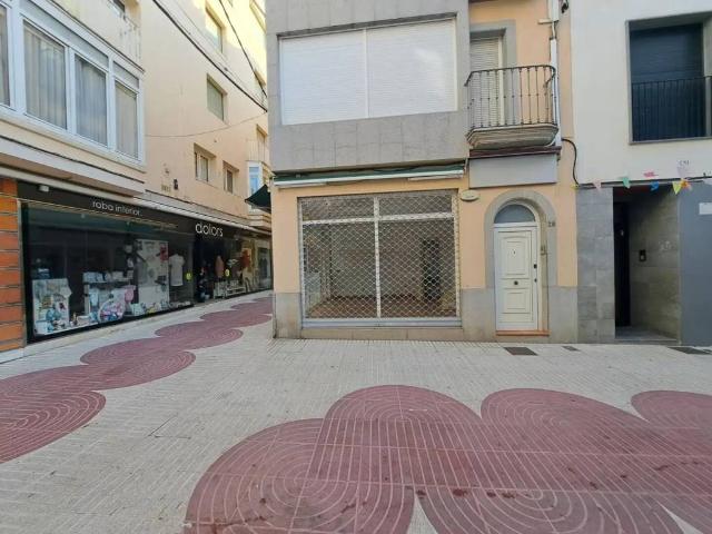 Local Comercial en alquiler en la Selva, Catalunya