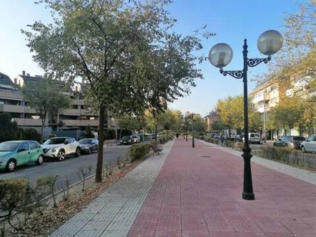 Local Comercial en alquiler en Boadilla Del Monte, Madrid