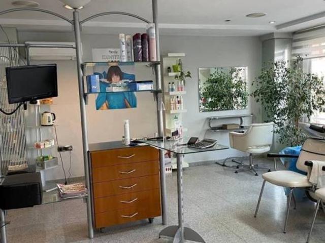 Local Comercial en alquiler en la Vall d'Albaida, Valencia