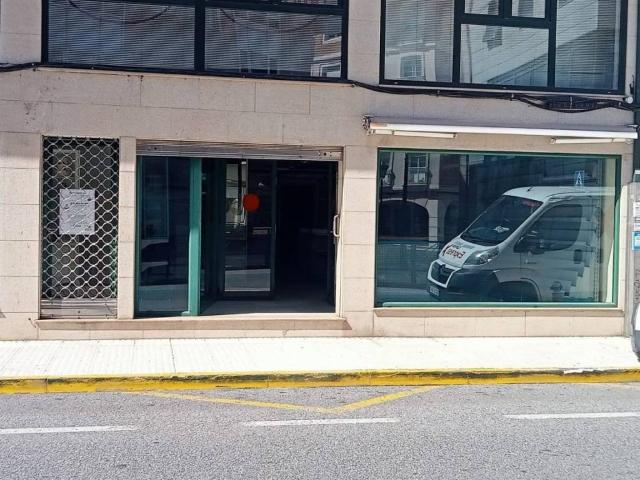 Local Comercial en alquiler en A Barbanza, Galicia