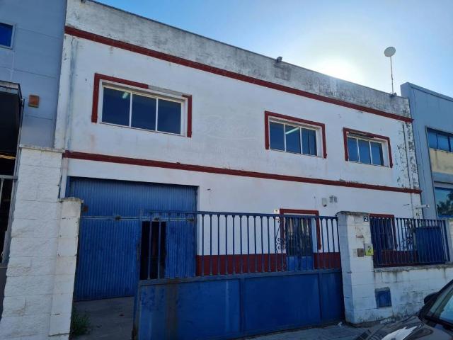 Local Comercial en alquiler en Bollullos De La Mitación