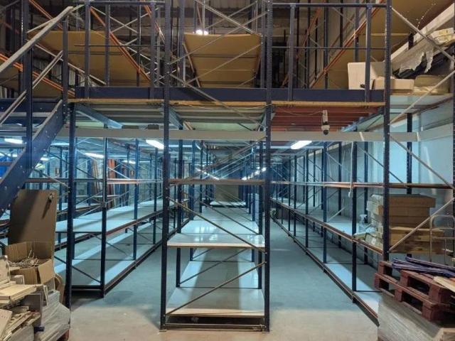 Local Comercial en alquiler en Bollullos De La Mitación