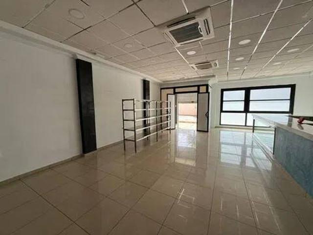 Local Comercial en alquiler en Bollullos De La Mitación, Andalucía