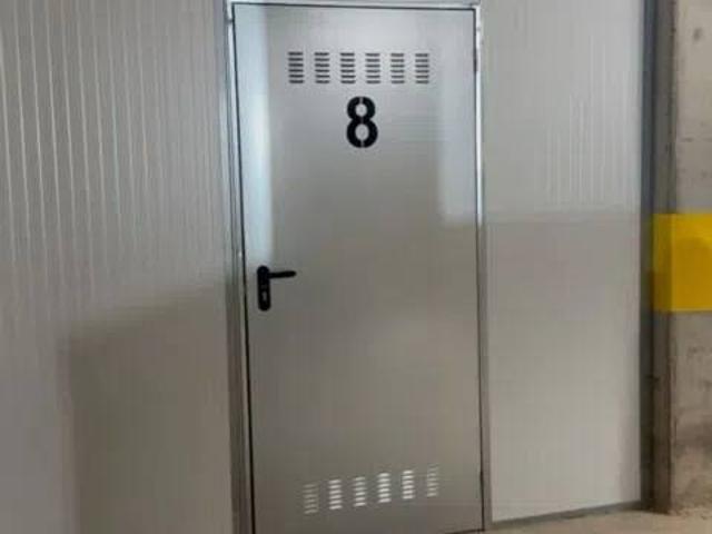 Local Comercial en alquiler en Parque Empresarial PIBO, Bollullos de la Mitación