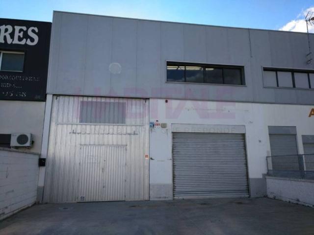 Local Comercial en alquiler en Bollullos De La Mitación, Andalucía