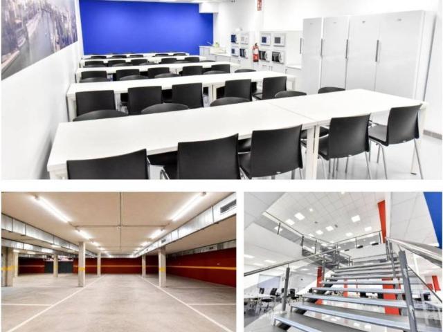 Local Comercial en venta en Bollullos De La Mitación, Andalucía