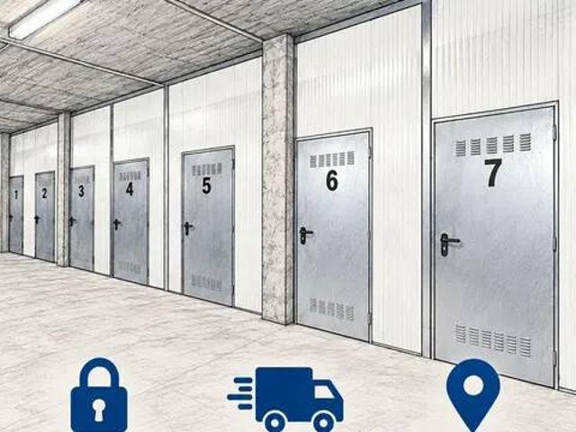 Local Comercial en alquiler en Parque Empresarial PIBO, Bollullos de la Mitación