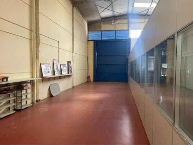 Local Comercial en alquiler en Bollullos De La Mitación