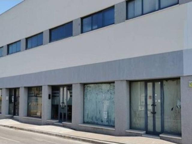 Local Comercial en alquiler en Bollullos De La Mitación, Andalucía