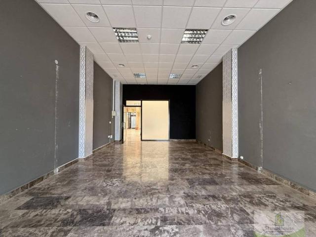 Local Comercial en alquiler en Bollullos De La Mitación, Andalucía