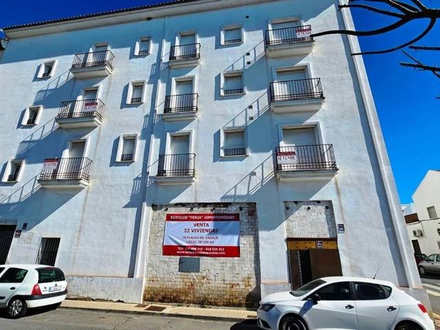 Local Comercial en alquiler en El Condado, Andalucía