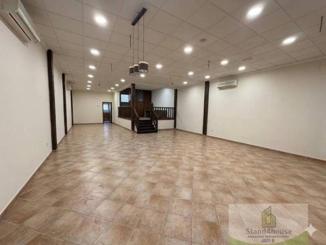 Local Comercial en alquiler en El Condado, Andalucía