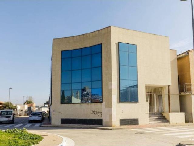 Local Comercial en alquiler en Campo de Borja, Aragón
