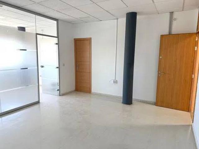 Local Comercial en alquiler en Bormujos, Andalucía