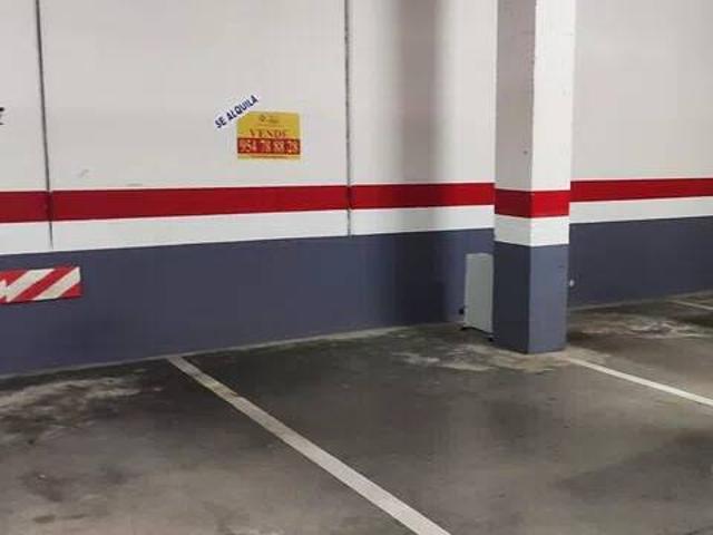 Local Comercial en alquiler en Bormujos, Andalucía