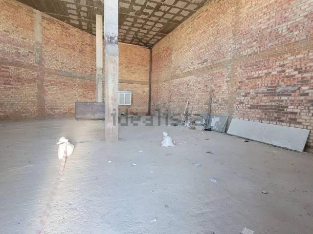 Local Comercial en alquiler en Bormujos
