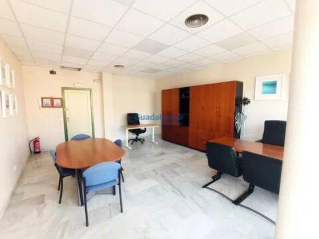 Local Comercial en alquiler en Bormujos, Andalucía