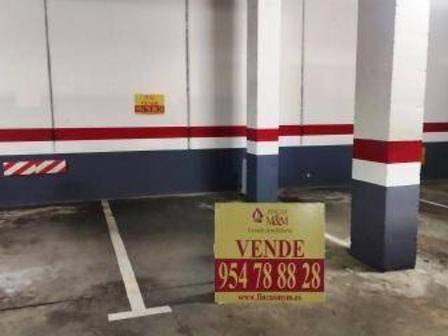 Local Comercial en alquiler en Bormujos