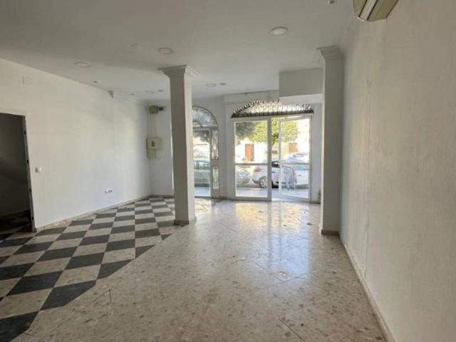 Local Comercial en alquiler en Bormujos, Andalucía