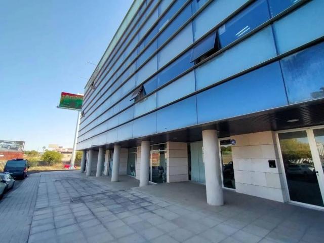 Local Comercial en alquiler en Bormujos, Sevilla