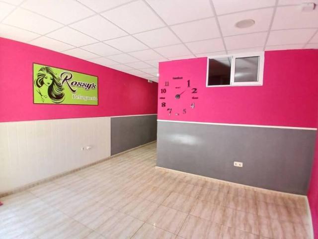 Local Comercial en alquiler en Borox, Castilla-La Mancha