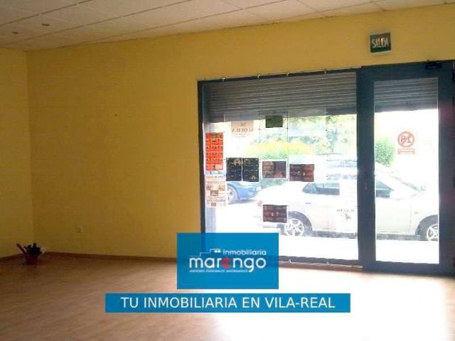 Local Comercial en alquiler en Burriana, Valencia