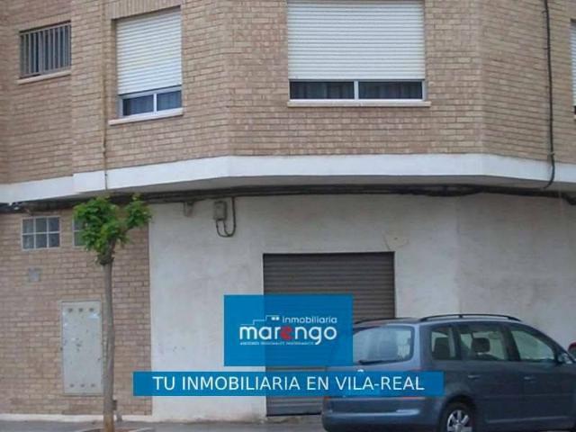 Local Comercial en alquiler en Burriana, Valencia