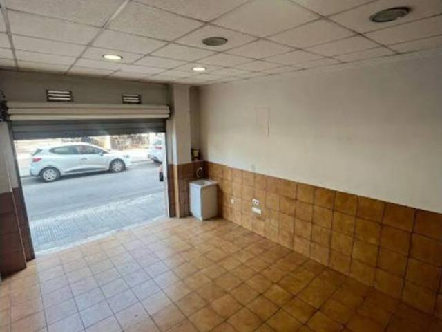 Local Comercial en alquiler en la Plana Baixa, Valencia
