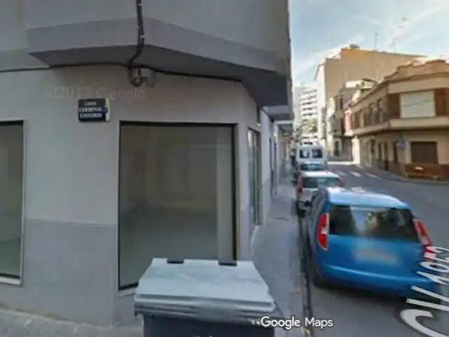 Local Comercial en alquiler en la Plana Baixa, Valencia