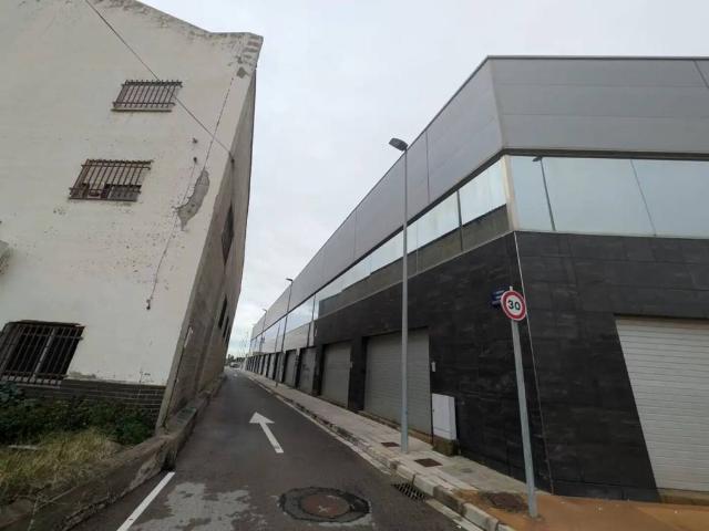 Local Comercial en alquiler en Poblats Marítims, la Plana Baixa