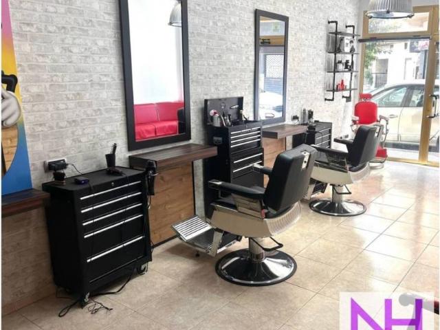 Local Comercial en alquiler en Burriana, Valencia