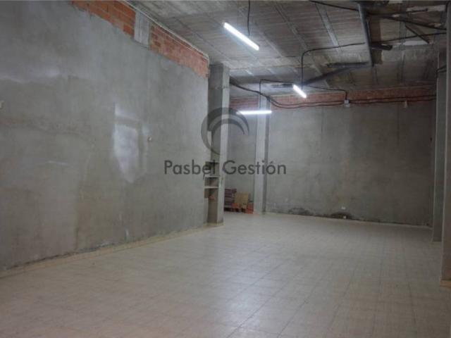 Local Comercial en alquiler en Burriana, Valencia