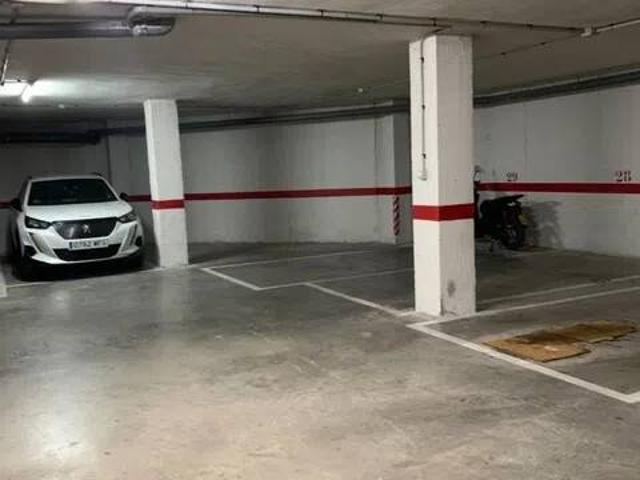 Local Comercial en alquiler en Burriana, Valencia