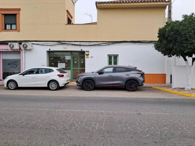 Local Comercial en alquiler en Brenes, Andalucía