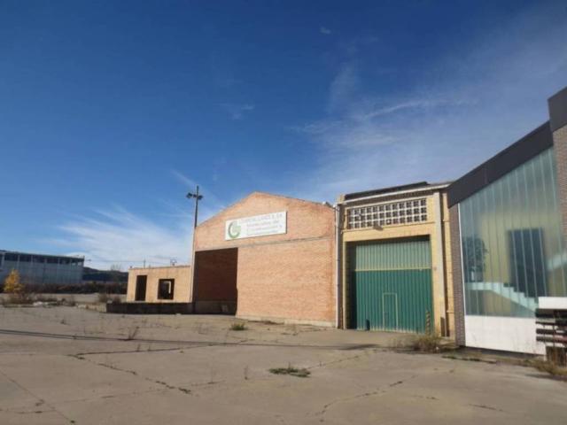 Local Comercial en alquiler en Briviesca, Castilla y León