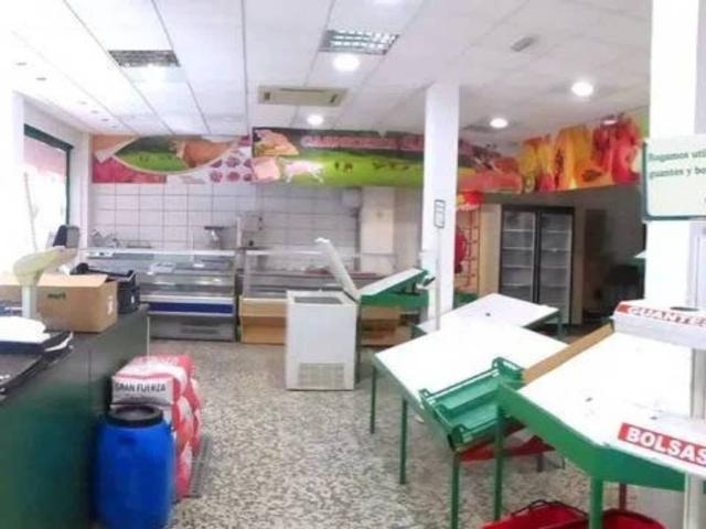 Local Comercial en alquiler en Brunete, Madrid