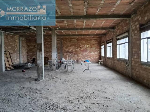 Local Comercial en alquiler en O Morrazo, Galicia