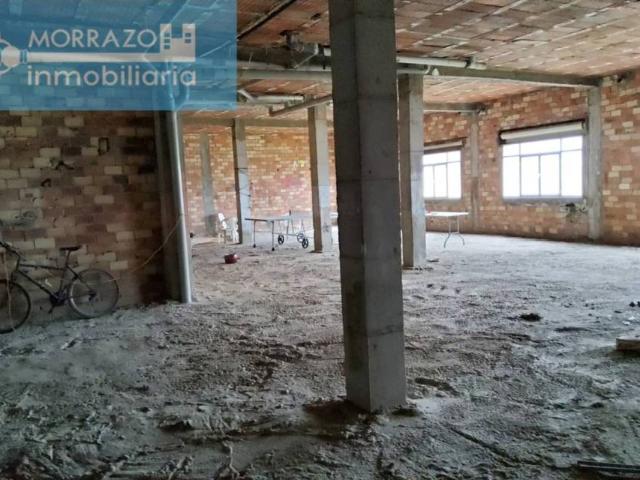 Local Comercial en alquiler en O Morrazo, Galicia