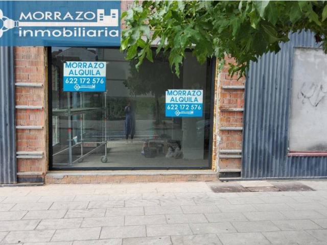 Local Comercial en alquiler en O Morrazo, Galicia