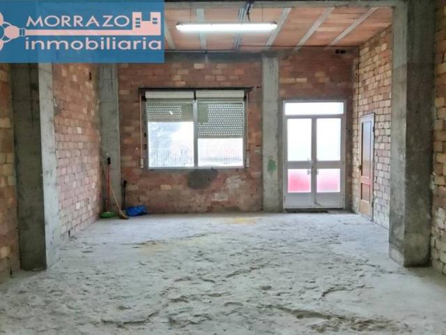 Local Comercial en alquiler en O Morrazo, Galicia