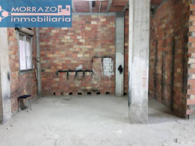 Local Comercial en alquiler en O Morrazo, Galicia
