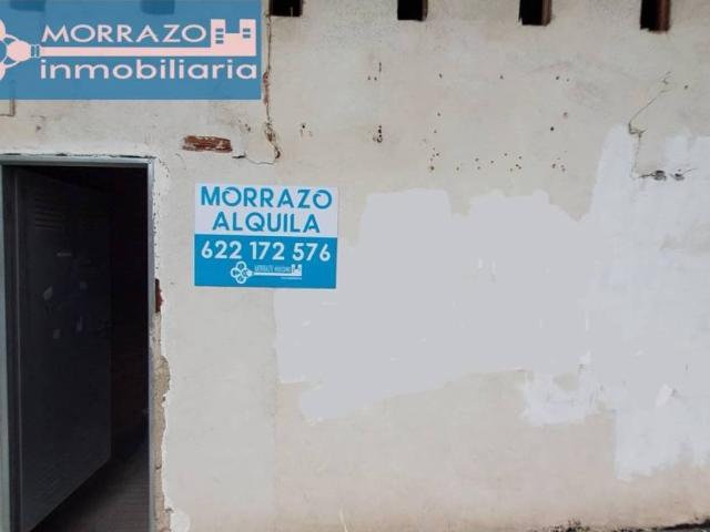 Local Comercial en alquiler en O Morrazo, Galicia