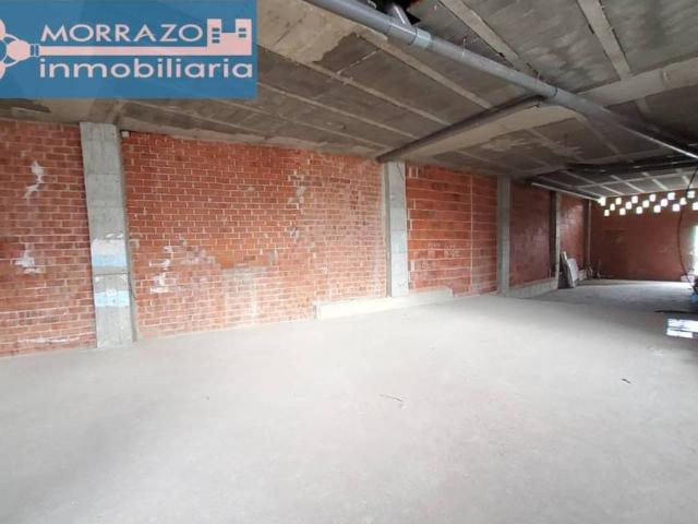 Local Comercial en alquiler en O Morrazo, Galicia