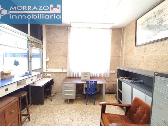 Local Comercial en alquiler en O Morrazo, Galicia