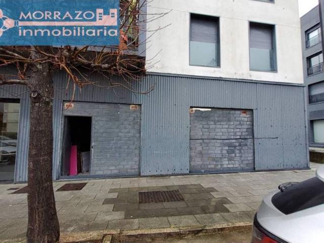 Local Comercial en alquiler en O Morrazo, Galicia