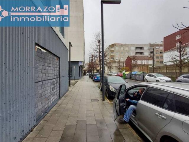 Local Comercial en alquiler en O Morrazo, Galicia