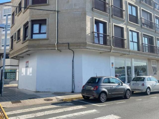 Local Comercial en alquiler en Bueu, O Morrazo