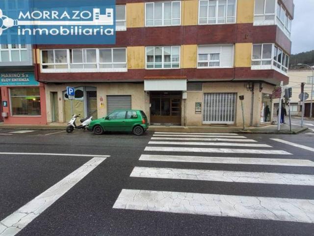 Local Comercial en alquiler en Bueu (San Martiño de Fóra), O Morrazo